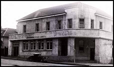 Devonport